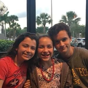 Meet your Posher, Francoise